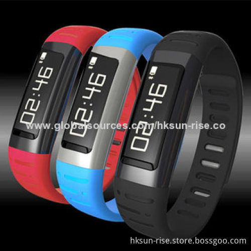 Bluetooth Smart Watch WaterproofNew